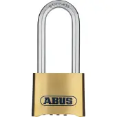 ABUS 180IB/50HB63 riippulukko