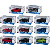 Maisto Special Edition 1:24 auto