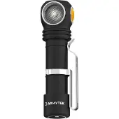 ArmyTek Wizard c2 white käsivalaisin