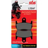 SBS 23-129HF Ceramic (710HF) jarrupalat