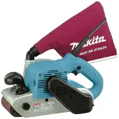 Makita 9403J 1200W nauhahiomakone