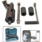 Torin 1' momentinmuunnin