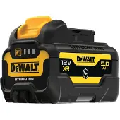 DeWalt Akku DCB126G-XJ (12 V, 5,0 Ah)