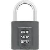 ABUS 158/40 riippulukko