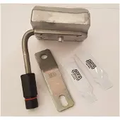 Defa 422866 230V moottorinlämmitin