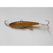 Perza 100 mm kevennetty tasapainopilkki