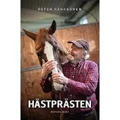 Fontana Media Ab Oy Hästprästen