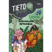 WSOY Tietopalat: Seikkailijan retkikirja