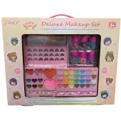 Kärkkäinen The Pretty Girl Deluxe Makeup Set meikkisetti