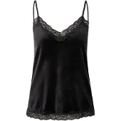 Hunkemoller Pyjamapaita musta