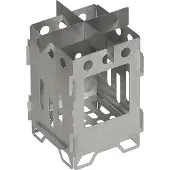 MFH - Max Fuchs MFH Fox Outdoor Stove Hobo - Small