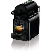 De'Longhi – De’Longhi EN 80.B, Kahvikapselikone, 0,8 L, Kahvikapseli, 1260 W, Musta (EN80B)