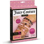 Make It Real Juicy Couture Mini DIY Set 'Chains and Charms'