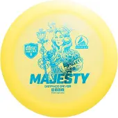 Discmania Active Premium Majesty draiveri