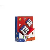 Rubik's Duo 2X2 & 3X3 - Multi/patterned - ONE SIZE