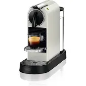 De'Longhi Citiz kapselikeitin by DeLonghi