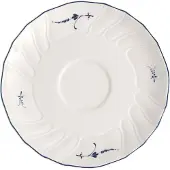 Villeroy & Boch Old Luxembourg -kahvikupin aluslautanen 14 cm