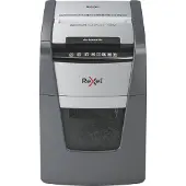 Rexel Optimum 100M automaattinen -paperisilppuri, P5