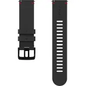 Polar Wb 22Mm Lthr - Red - M/L