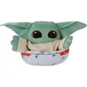 Star Wars Mandalorialainen Yoda Nalle