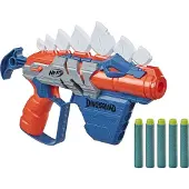 Hasbro Nerf Dinosquad Stego-Smash -laukaisulaite.