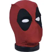 Hasbro Marvel: - Premium Interactive Head (E6981)