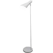 Noor Lattiavalaisin Noor Emil 1250 x 250mm valkoinen