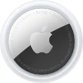 Apple AirTag -paikannin, 4kpl
