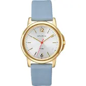 Leijona Colorful Paletti Gold Blue 5120-4664