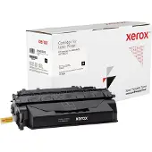 Xerox High Yield Black Toner Cartridge (006R03841)