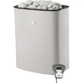 Narvi SÄHKÖKIUAS NARVI NC ELECTRIC VALKOINEN 6,0KW
