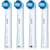 Jordan - Smile Standard Vaihtoharja 4 kpl TBR-4C