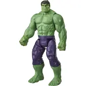 Marvel Avengers Titan Hero Deluxe Hulk hahmo