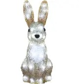 Finn-Lumor 32cm led akryylijänis