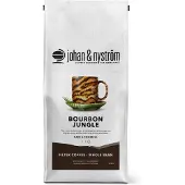 Johan & Nyström Bourbon Jungle kahvipavut 500g