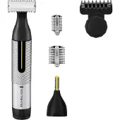 Remington HG4000 Omniblade Precision -partatrimmeri