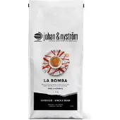 Johan & Nyström Espresso La Bomba kahvipavut 500g