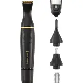 Remington T-Series Detail Kit