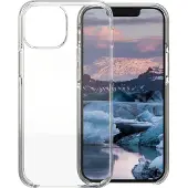 dbramante1928 – Iceland iPhone 13 Pro Clear Hard case (IL61CL001359)