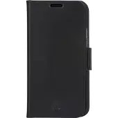 dbramante1928 Dbramante Copenhagen Slim iPhone 13 Pro Max suojakuori, musta