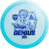 Discmania draiveri Premium Genius, erilaisia