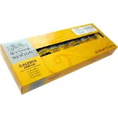 Winsor & Newton - Galeria Acrylic Set (10x60ml) (830343)