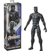 Hasbro Avengers Titan Hero Black Panther 30 cm figuuri