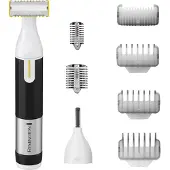 Remington Omniblade Face Shaver