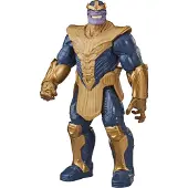 Adlibris Avengers Titan Hero Deluxe - Thanos - 30 cm