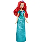 Hasbro Princesses Ariel Royal Shimmer Monivärinen