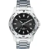 Leijona 5012-1411 miesten rannekello