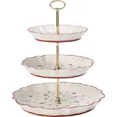 Villeroy & Boch Toy's Delight kerrosvati 30 cm