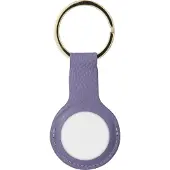 dbramante1928 Copenhagen avaimenperä, Apple AirTag, violetti / kulta