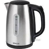 Sencor SWK1720BK 1,7L vedenkeitin teräs